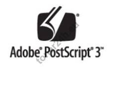 PostScript 3 Unit Type M19 (417505) Moduł PostScript3 Typ M19