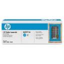 Toner HP (Q3971A) cyan
