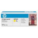 Toner HP (Q3962A) yellow