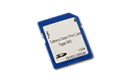 Camera Direct Print Card Type K (416122) Opcja drukowania z kamer Typ K