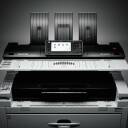 Ricoh MPW8140SP