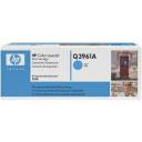 Toner HP (Q3961A) cyan
