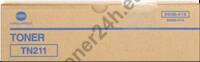 Toner Konica Minolta TN211 8938415