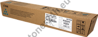 Oryginalny Toner MP C2503 Cyan (841928) Print Cartridge Cyan MPC2503