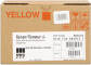 Toner Nashuatec DSc38 Yellow (DT38YLW/885415) OEM