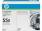 Toner HP 55X (CE255X) black