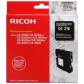 Print Cartridge GC 21K Black Regular Yield (405540/GC21K)