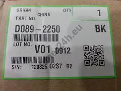 Oryginalny Black Drum Unit (D0892250)