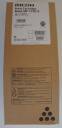 Oryginalny Toner Ricoh MP C7501 Black (841408) Print Cartridge Black MP C7501E