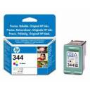 Tusz HP No 344 (C9363EE) kolor