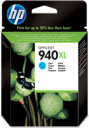 HP 940XL HP C4907AE tusz cyan