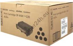 Oryginalny Toner SP 4100 Type 220 Black (407649)