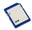 VM Card Type P8 (407865)