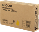Oryginalny Print Cartridge Yellow MPCW2200 (841642)