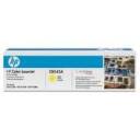 Toner HP (CB542A) yellow