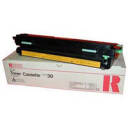 Oryginalny Toner Ricoh Type 30 Black (889604) Toner Cassette Type 30