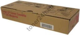 Oryginalny Toner Type 125 Magenta (DT125MGT/400840) Color LP Toner Cassette Type 125 Magenta
