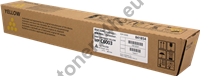 Oryginalny Toner Ricoh MP C6003 Yellow (841854) Print Cartridge Yellow MP C6003 