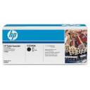 Toner HP (CE740A) black