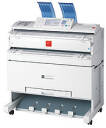 Nashuatec MPW2401 (415431)