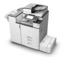 Nashuatec MPC3503SP