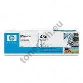 Toner HP 43X (C8543X) black