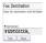 Fax Option Type M29 Opcja faksu Typ M29 (417866)
