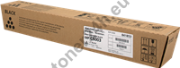 Oryginalny Toner Ricoh MP C6003 Black 841853 Print Cartridge Black MP C6003