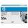 Toner HP 55A (CE255A) black