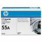 Toner HP 55A (CE255A) black