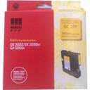 Print Cartridge GC 21YHY Yellow High Yield (405547/GC21YHY) 