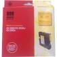 Print Cartridge GC 21YHY Yellow High Yield (405547/GC21YHY) 