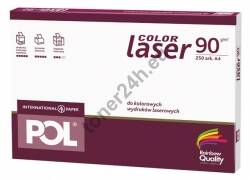 Papier POL Color Laser 90G/m2 A3