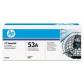 Toner HP 53A (Q7553A) black