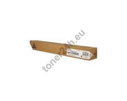 Toner NRG MP C3502 Black (841655) Print Cartridge Black MP C3502 OEM