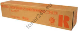 Oryginalny Toner Ricoh Type 245 HY Yellow (888313)