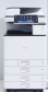 Ricoh MP C2003ZSP (416925)