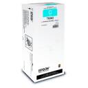 Cyan XL Ink Supply Unit (C13T838240) 