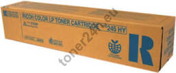Oryginalny Toner Ricoh Type 245 HY Cyan (888315)