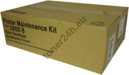 Printer Maintenance Kit Type 3800 B Color Developer (400595)