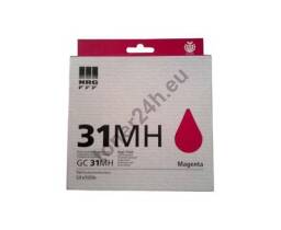 Print Cartridge 31MH Magenta High Yield (405707/GC31MH)