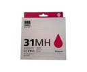 Print Cartridge 31MH Magenta High Yield (405707/GC31MH)