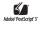PostScript 3 Unit Type M29 Moduł PostScript3 Typ M29 (417876)
