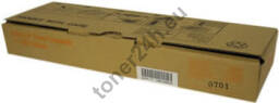 Oryginalny Toner Type 165 Yellow (CT165YLW/402447) Color LP Toner Cassette Type 165 Yellow