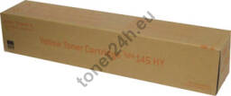 Toner NRG Type 145 Yellow (DT145YLWHY/888329) OEM