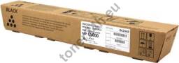 Oryginalny Toner MP C5000 Black (842048) Print Cartridge Black MP C5000