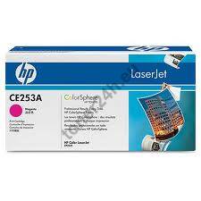 HP CE253A Toner magenta