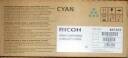 Oryginalny Toner MP C8002 Cyan (841787/842150) Print Cartridge Cyan MP C8002