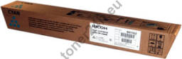Oryginalny Toner Ricoh MP C5000 Cyan (841163) Print Cartridge Cyan MP C5000E