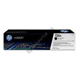 HP 126A HP CE310A Toner czarny